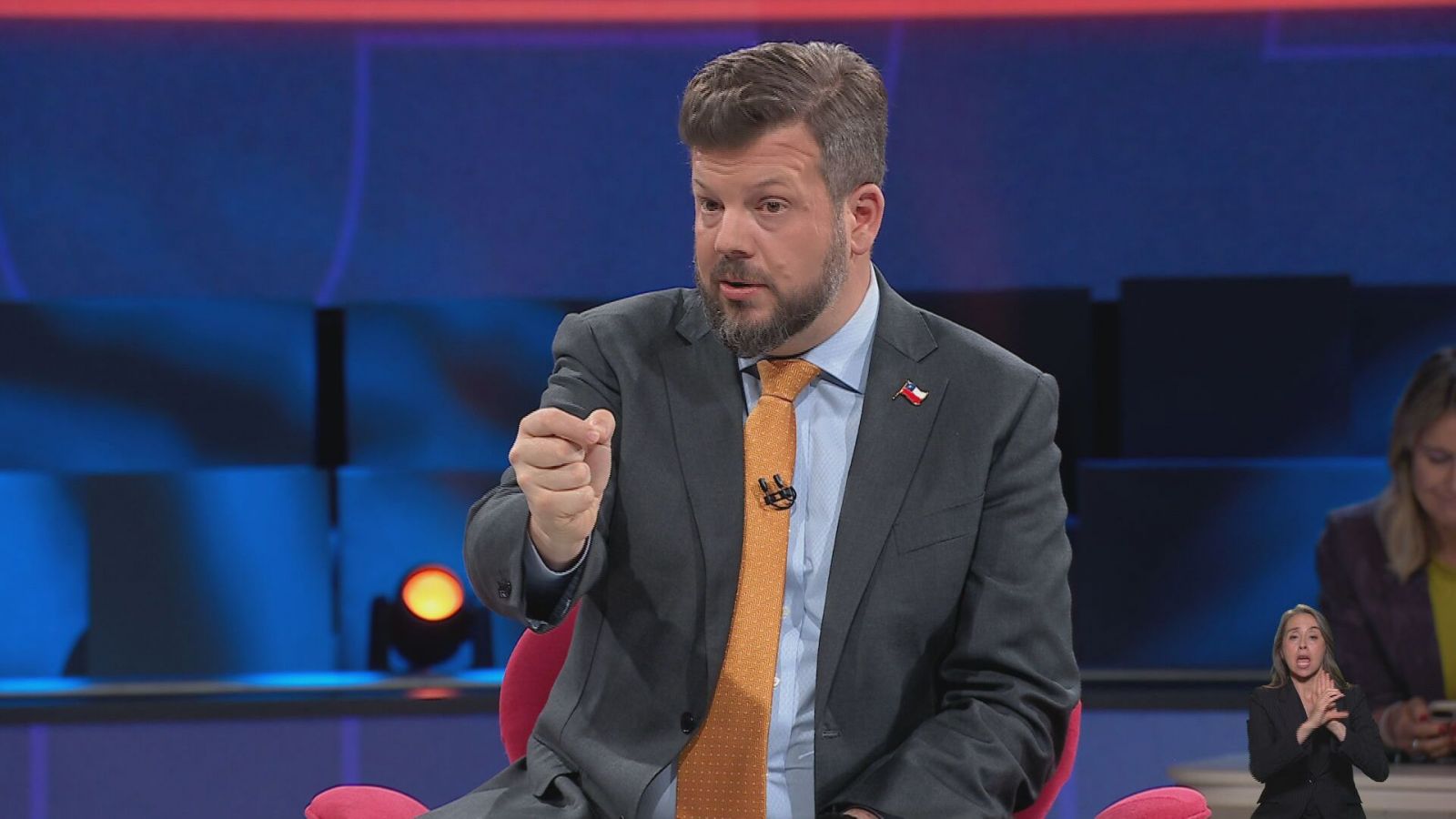"Regularlas con ciertos matices": la propuesta de Kaiser frente a las casas de apuestas
