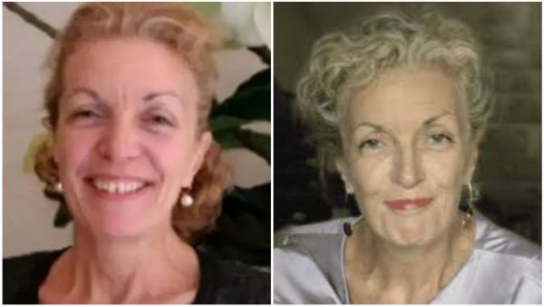 Francia: mujer murió asfixiada por la ventanilla de su auto
