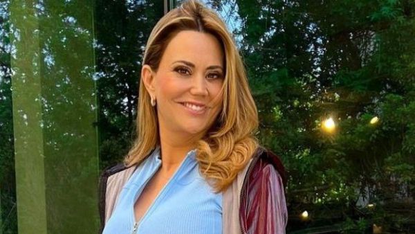 La dura acusación contra Daniella Campos: "es la mujer más traicionera que he conocido en mi vida"
