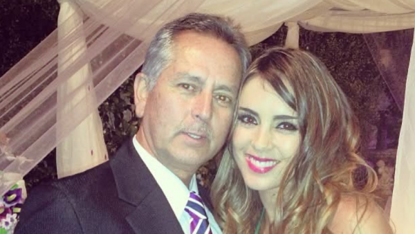 "Un acto de generosidad y amor": Maura Rivera relata especial gesto de su madre tras muerte de su padre
