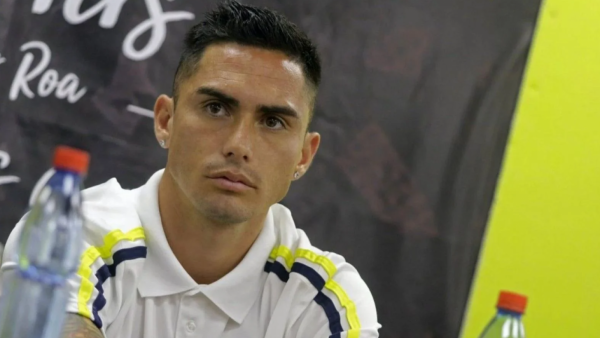Tras agresión a su pareja: Jean Paul Pineda regresa con potente mensaje a redes sociales
