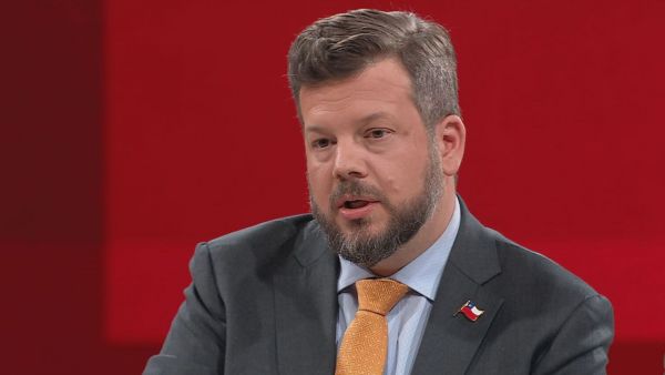 Candidato, llegó tu hora: Johannes Kaiser | Jueves 9 de octubre de 2025
