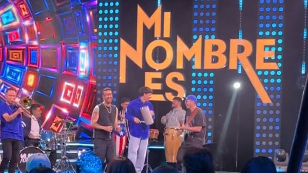 Mi Nombre Es 2 | Eliminación: Miércoles 8 de octubre de 2025
