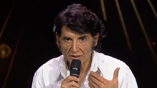 Sandro, un ídolo romántico que sigue encendiendo los corazones en Mi Nombre Es
