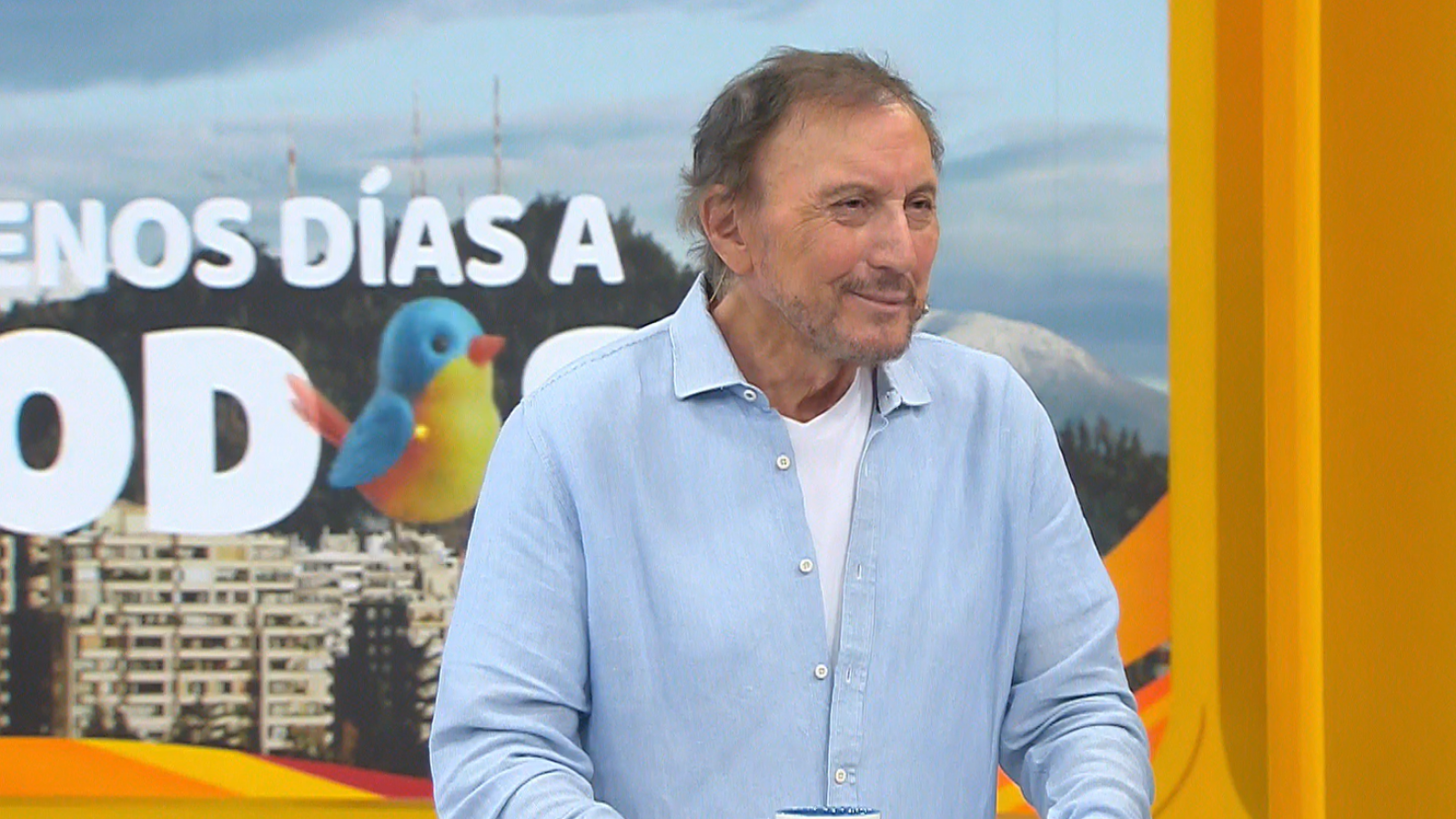 ¿Qué es el filicidio?: Carlos Pinto analiza el crimen de Chiguayante
