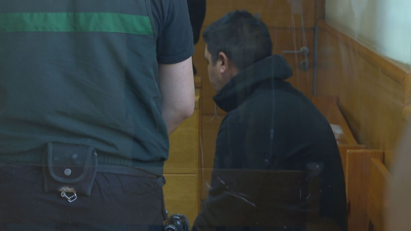 Así actuaba el "violador serial" de San Bernardo: Concretaba entrevistas por Facebook para atacar
