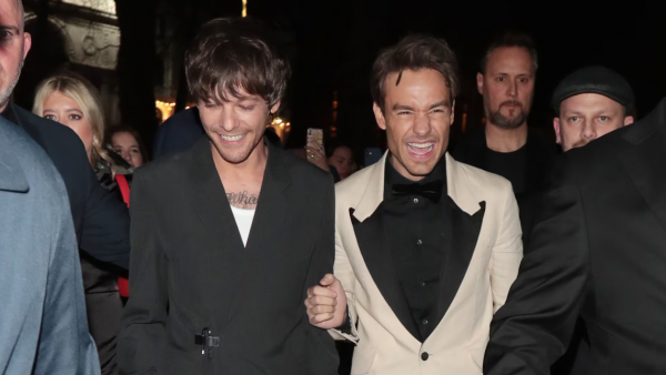 "Su dolor era mucho más profundo": Louis Tomlinson da detalles de su vivencia con la muerte de Liam Payne
