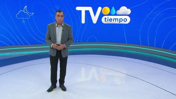 Pronóstico del tiempo: Sábado 11 de octubre 2025 | TV Tiempo
