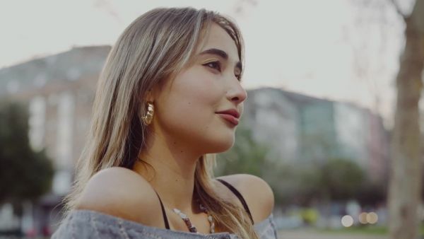 Infinitas formas de ser mujer: Julieta Martínez

