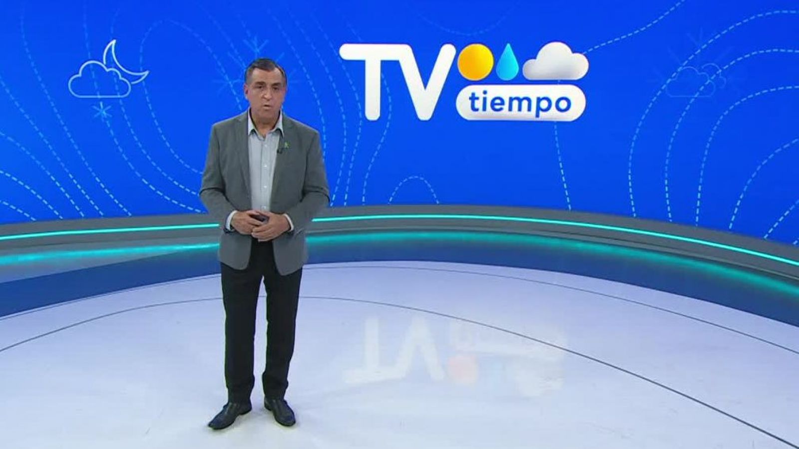 Pronóstico del tiempo: Sábado 11 de octubre 2025 | TV Tiempo
