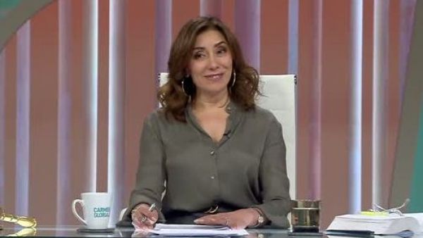 Carmen Gloria a tu servicio | Capítulo 10 de octubre 2025
