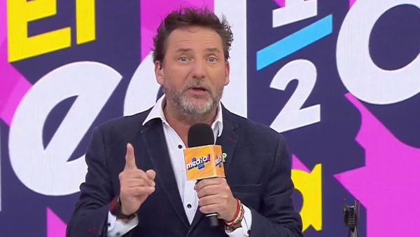 El Medio Día - Viernes 10 de octubre 2025
