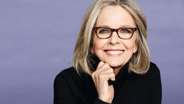 Falleció la reconocida actriz Diane Keaton a sus 79 años

