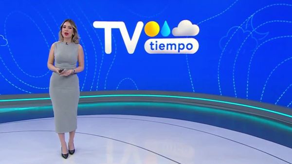 Pronóstico del tiempo: Domingo 12 de octubre 2025 | TV Tiempo

