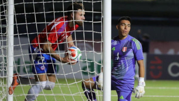 Luego de vencer a Perú: ¿Cuándo vuelve a jugar La Roja?
