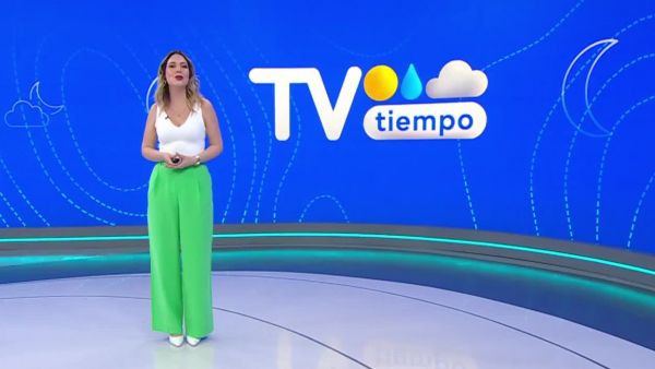 Pronóstico del tiempo: Lunes 13 de octubre 2025 | TV Tiempo
