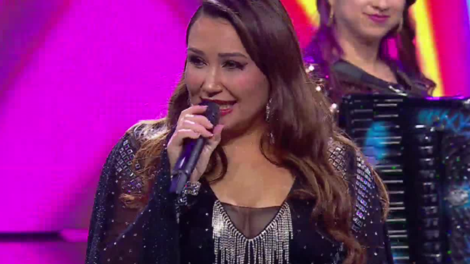 ¡Todos a bailar en Mi Nombre Es! Paula Rivas enciende el escenario
