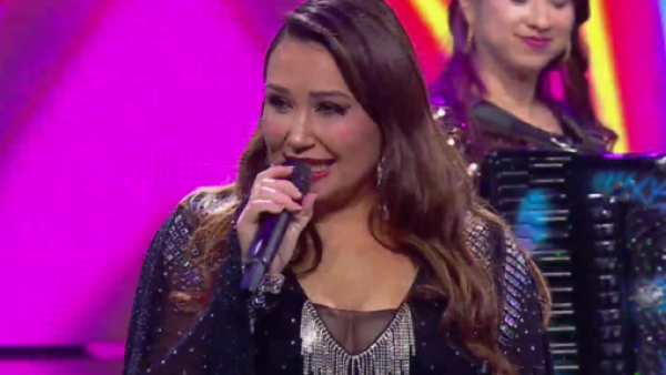 ¡Todos a bailar en Mi Nombre Es! Paula Rivas enciende el escenario
