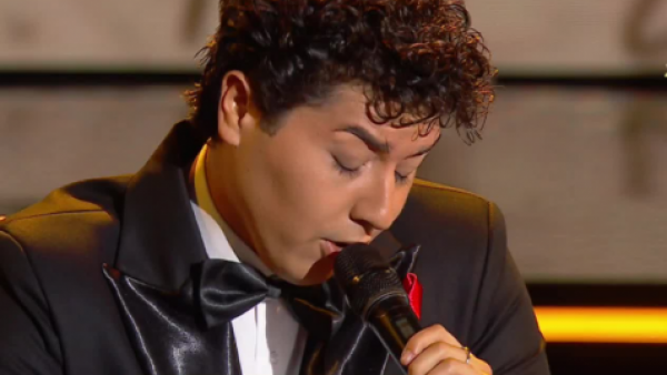 "El amor acaba": la canción de José José para los corazones rotos

