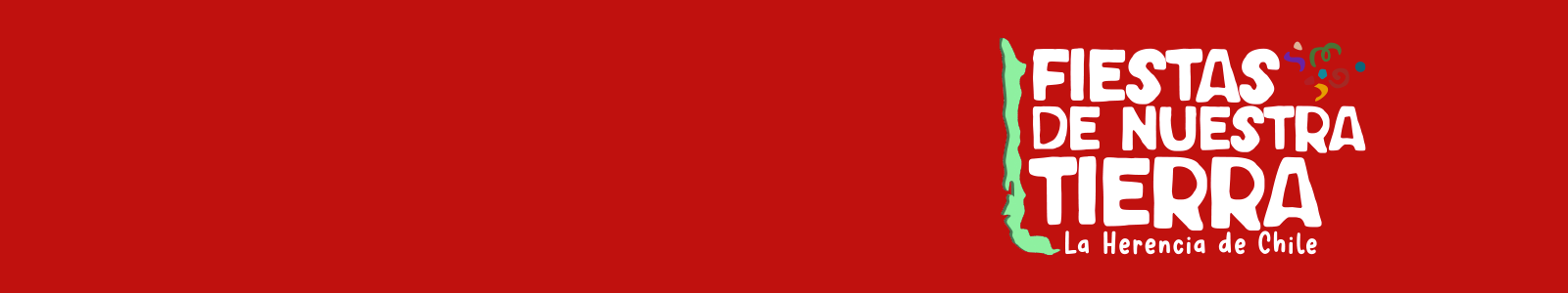 FIESTAS DE NUESTRA TIERRA