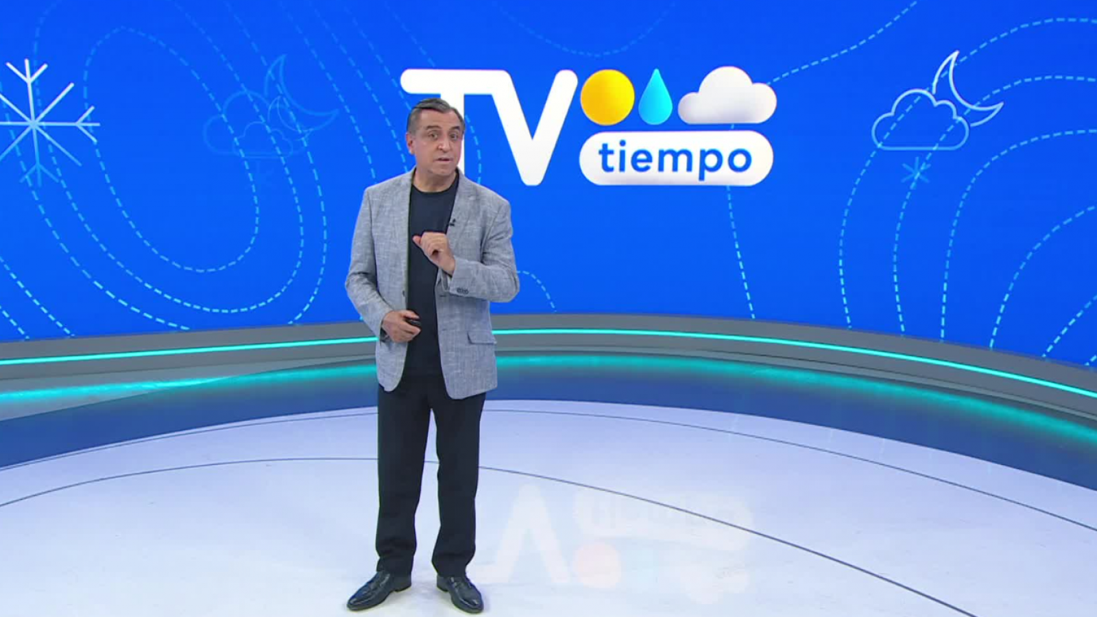Pronóstico del tiempo: Martes 14 de octubre 2025 | TV Tiempo

