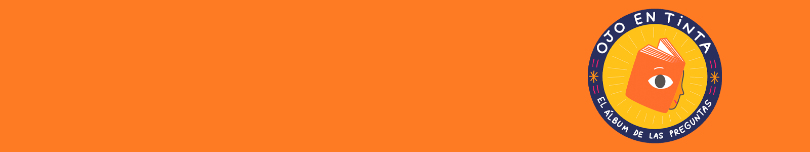 OJO EN TINTA
