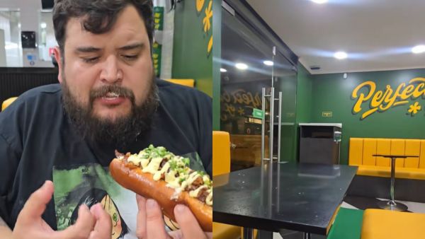 "Es capaz de destruir negocios": acusan cierre de famoso local de Concepción tras visita de Otakin