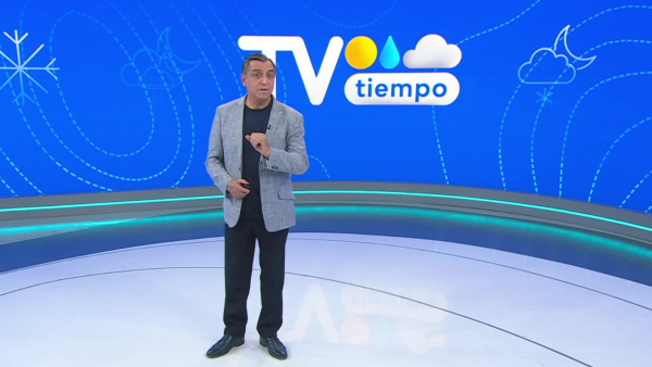 Pronóstico del tiempo: Martes 14 de octubre 2025 | TV Tiempo
