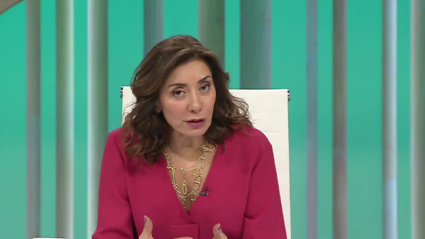Carmen Gloria a tu servicio | Capítulo 13 de octubre 2025
