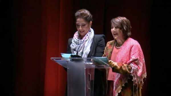 EN VIVO: Sigue la inauguración del Festival Internacional de Cine de Valdivia 2025
