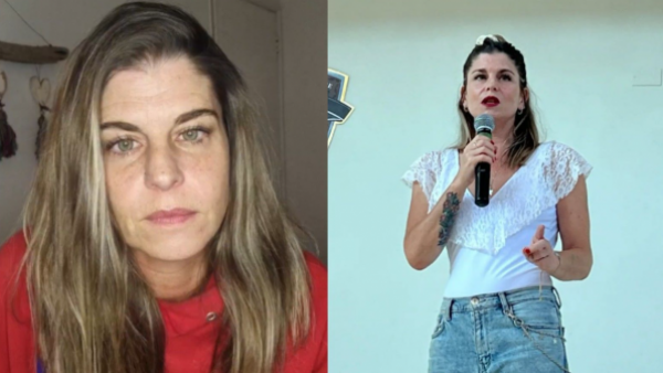 Fallece Carolina del Real, influencer y activista de la prevención del VIH
