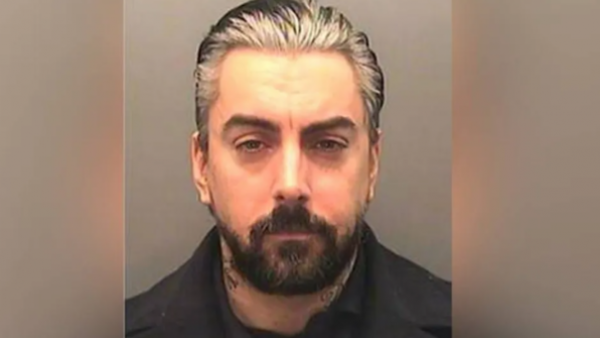 Cumplía condena por abuso sexual contra niños: Ian Watkins muere tras ser atacado en cárcel de Inglaterra
