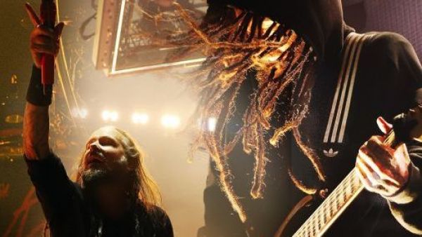 Confirman regreso de Korn a Chile: fecha, lugar y venta de entradas
