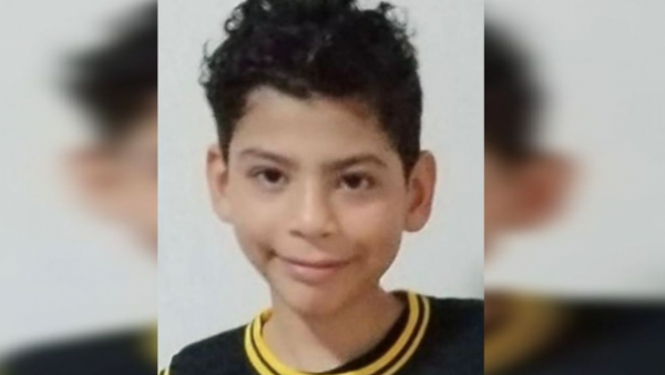 La misteriosa desaparición de Jeremy Trujillo en Estación Central