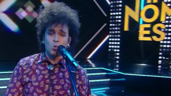 Tele-Ka: el legado de Soda Stereo sigue vigente en Mi Nombre Es

