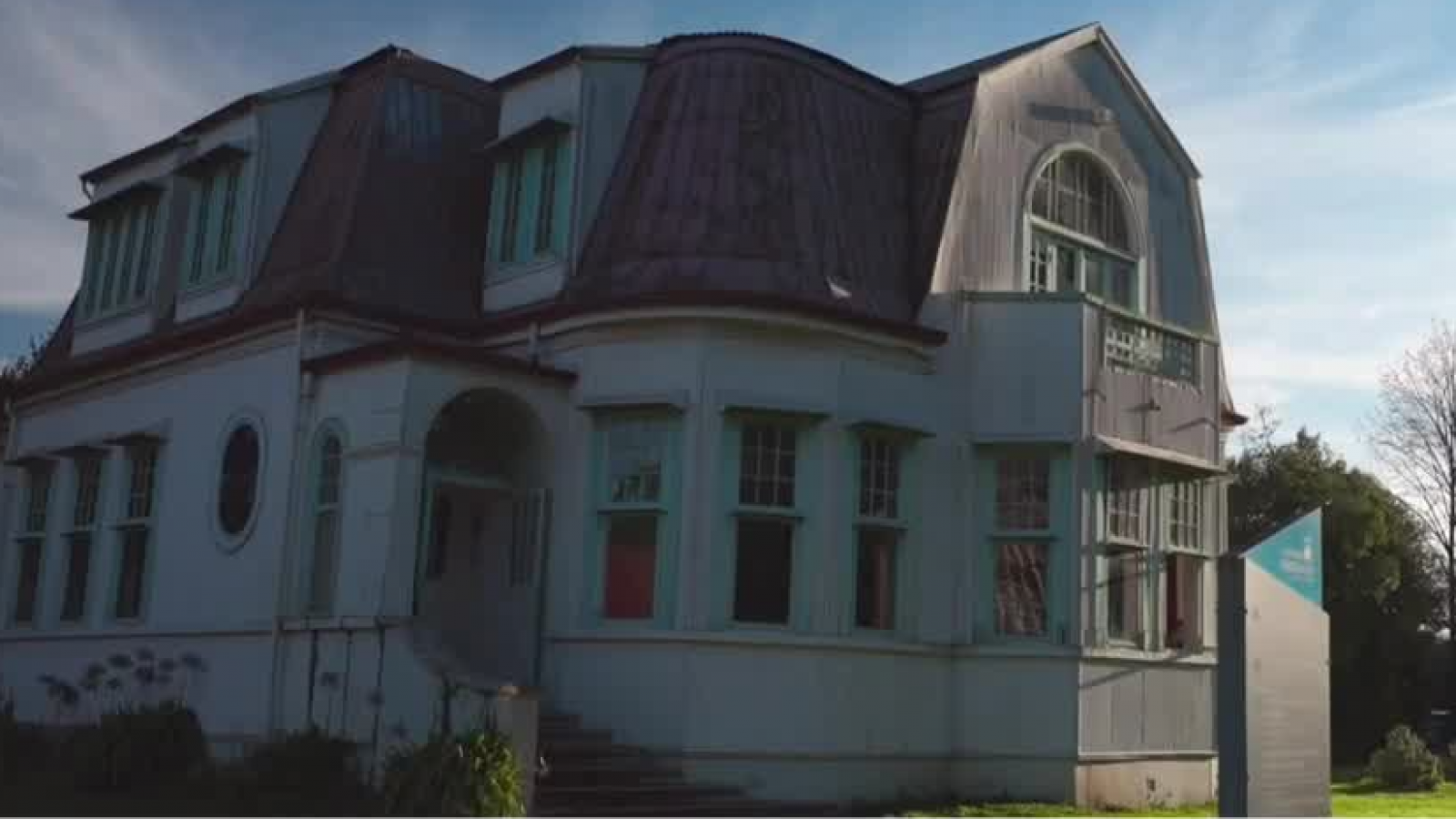 FICValdivia 2025: comienza el festival internacional de cine con más de 200 películas
