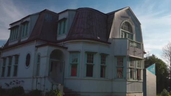 FICValdivia 2025: comienza el festival internacional de cine con más de 200 películas
