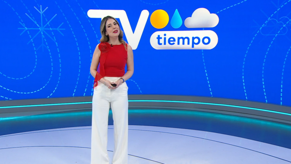 Pronóstico del tiempo: Miércoles 15 de octubre 2025 | TV Tiempo
