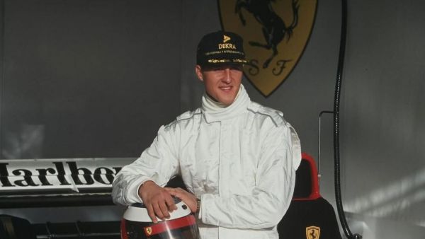 "Tenemos una señal positiva de él": revelan nuevo estado de salud de Michael Schumacher
