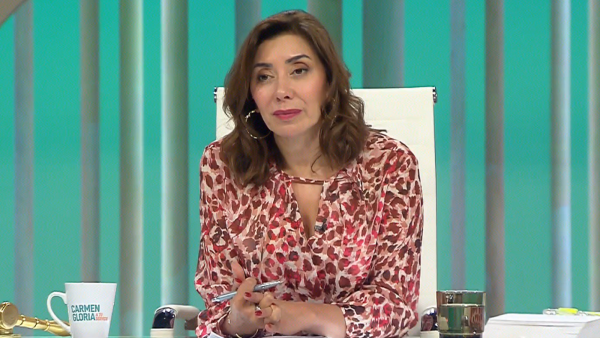 Carmen Gloria a tu servicio | Capítulo 14 de octubre 2025

