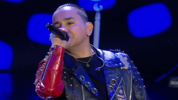 ¡Puro sabor! Amerika'n Sound abrió Mi Nombre Es con una verdadera fiesta
