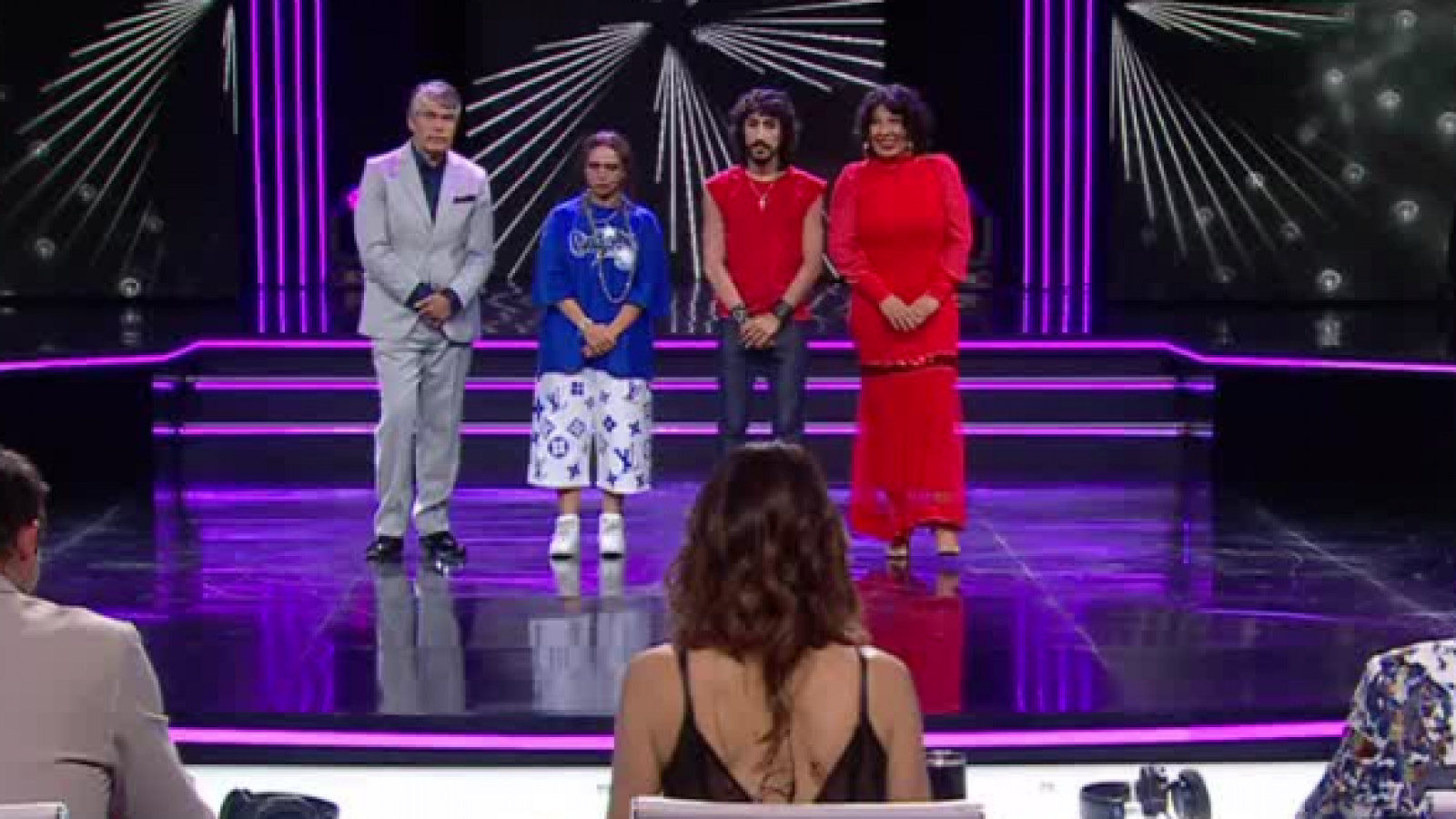Tres nuevos nominados: conoce a los artistas que van al miércoles de eliminación
