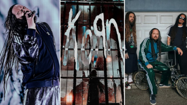 Revisa la venta de entradas y precios de Korn en Chile