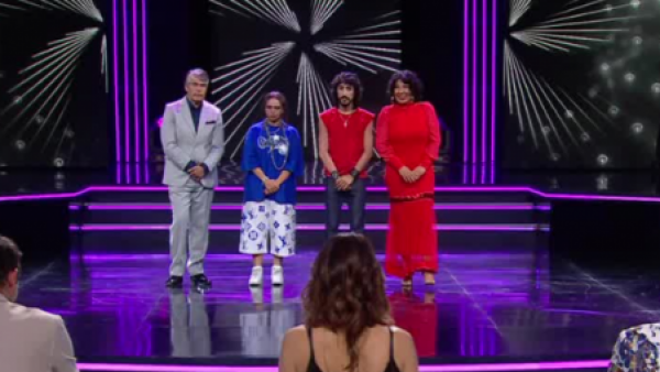 Tres nuevos nominados: conoce a los artistas que van al miércoles de eliminación

