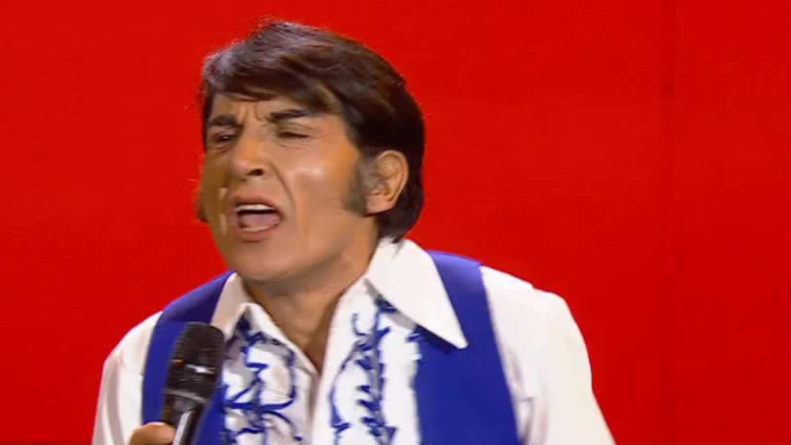 "Una muchacha y una guitarra": el legado de Sandro en Mi Nombre Es
