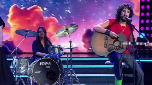 "Oh very young": un mensaje para la juventud de Cat Stevens
