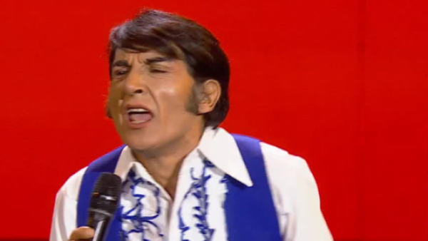 "Una muchacha y una guitarra": el legado de Sandro en Mi Nombre Es
