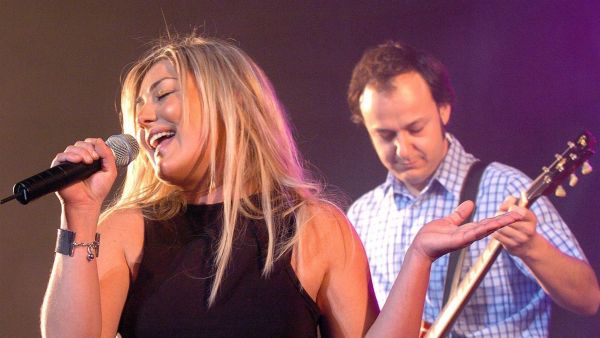 La Oreja de Van Gogh confirma el regreso de Amaia Montero
