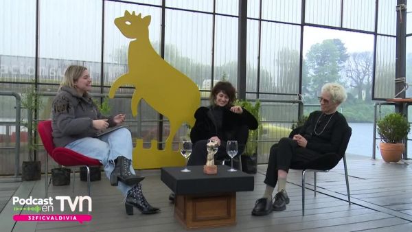 Las directoras de cine argentinas que llegan al FIC Valdivia 2025
