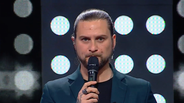Nuevos nominados: conoce a los artistas que van al miércoles de eliminación
